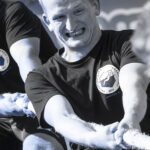 Polish Tug of War Association is a co-founder and a founding member of the European Tug of War Federation