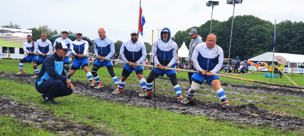 tug of war olympic etwf israel